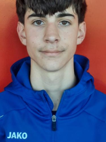 Gabriel Bulatovic Calero