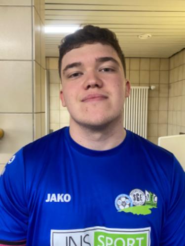 Lukas Kleinbauer