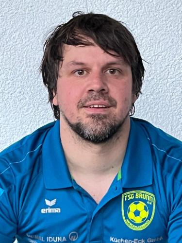 Tony Hermann
