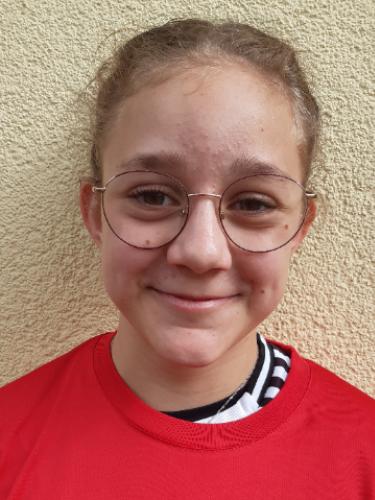 Maya Walther