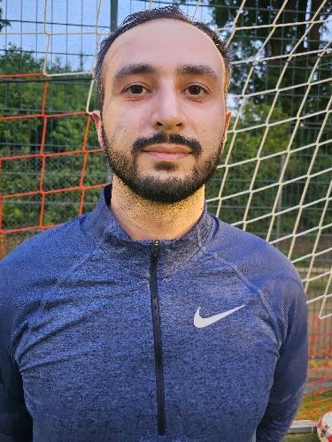 Turgut Özdal
