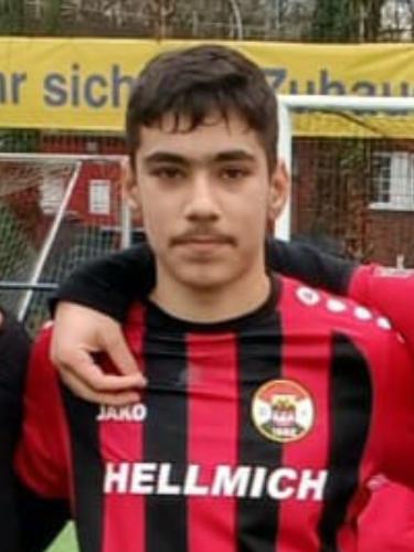 Maksimus Ayvaz Mehmed