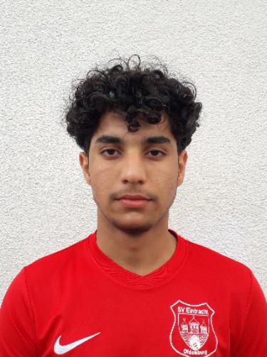 Abdulsalam Almohamad Alhamid