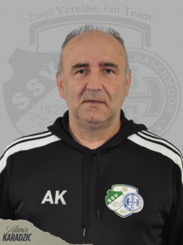 Almir Karadzic