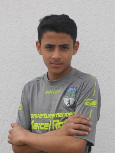 Habib Allah Alshlash