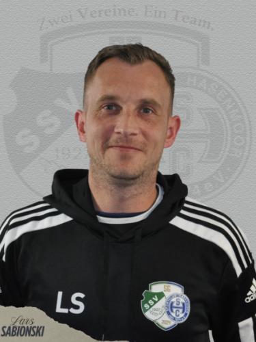 Lars Sabionski