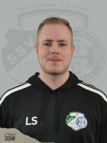 Linus Stehr