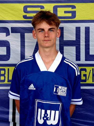 Sascha Kranz