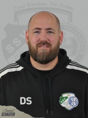 Daniel Schaefer