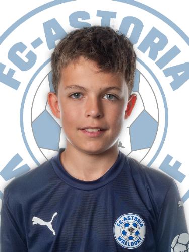 Lukas Adriano Mormann