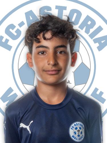 Kivanc Mustafa Parlak