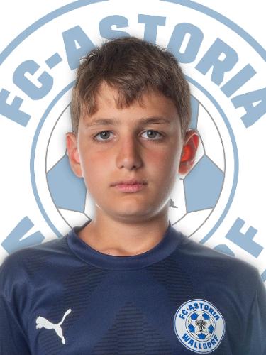 Finn Siwar Ünalan