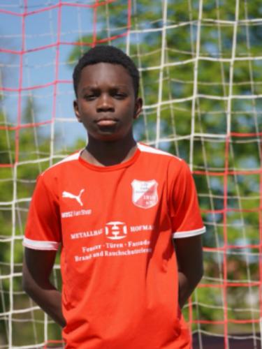 Ismael Patiende Kabore