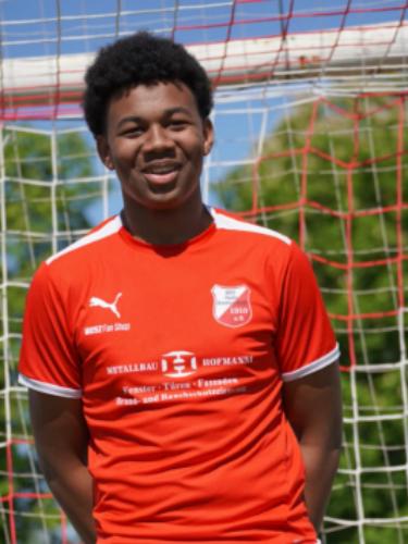 Darnell Obinna Pöschel