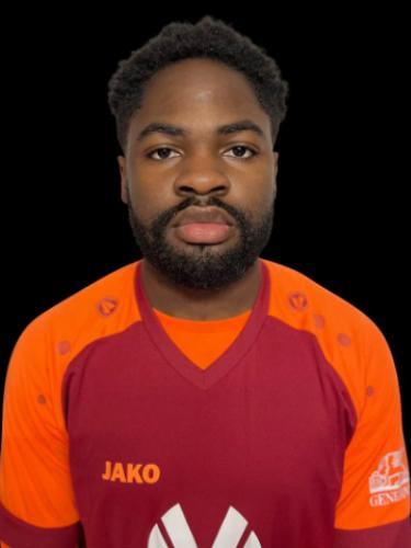Stephane Malik Tonye Kack