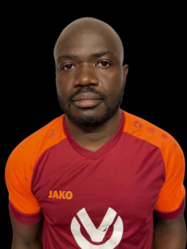 MARTIAL DJIODJIP