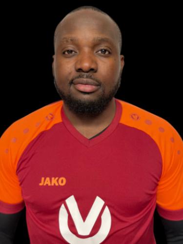 Jude Jody Mengaptche Tchana