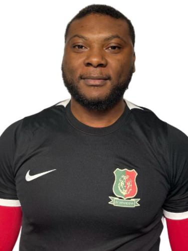 Jerry Malcaire Djimafo