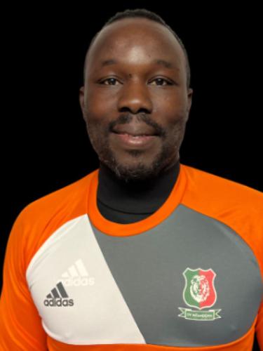 Jean Rodrigue Kamdoum Kandoum