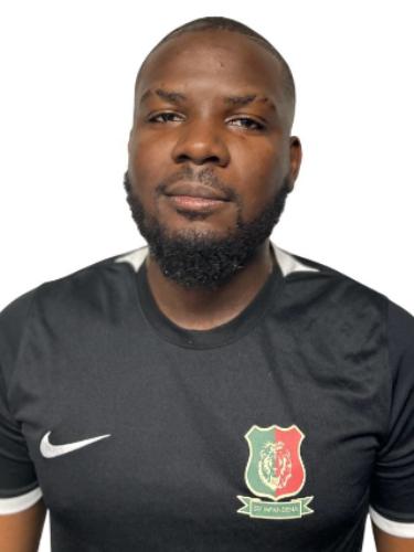 Marc Kamdoum Noubissi