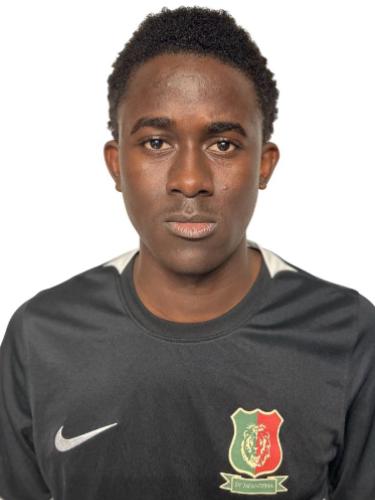 Yan Miguel Ngningaye Mani