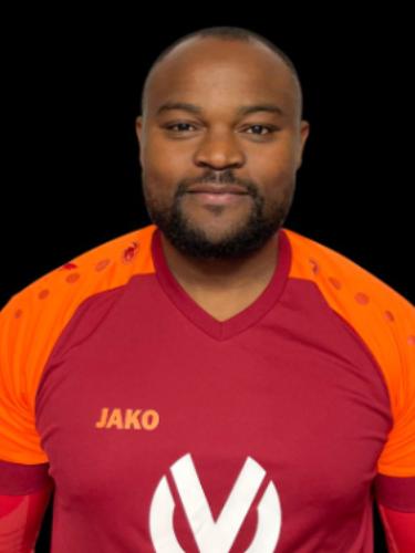 Didier Njonkeb Aristide