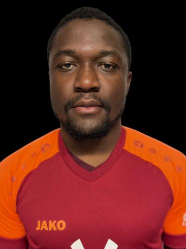 Ted Junior Tadenvok Tsopguim