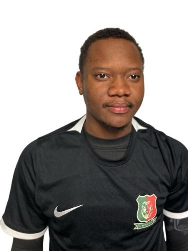 Jimmy Sabet Taguegou Tonfack Bakou