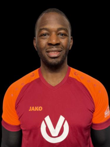 Ivan-Steeve Takongmo Folefack
