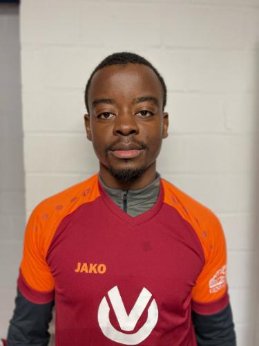 Fabrice Bakakeu Njiya