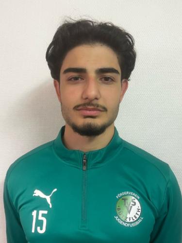Amir Safaie