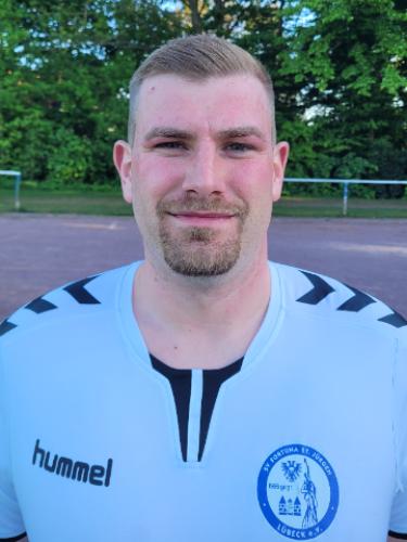 Kevin Gieseler