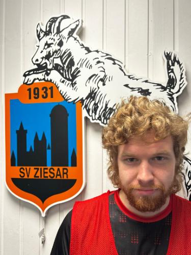 Moritz Brandenburger