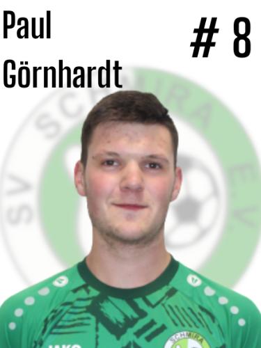 Paul Görnhardt