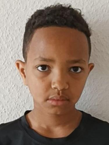 Amanuel Adhanom Welderufael