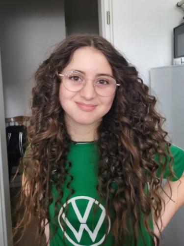 Elene Bairamashvili