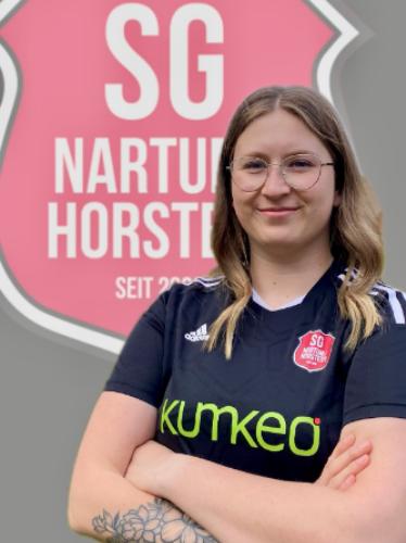 Lena Schlömer