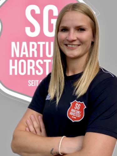 Nadine Lohmann