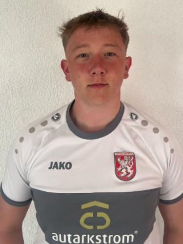 Dean Colin Schmechel