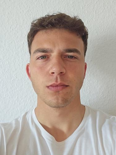 Lukas Loetzbeier