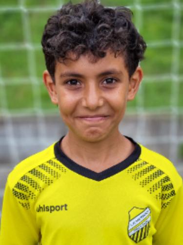 Mohamad Albarjas
