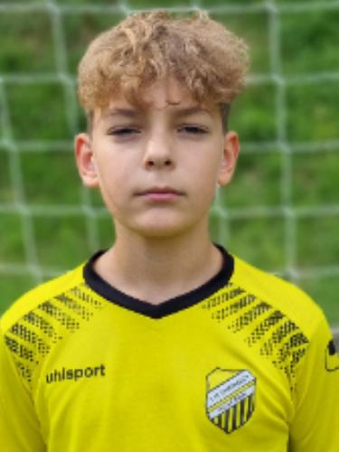 Daniel Bator Denes