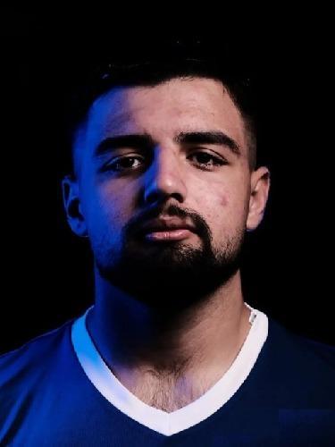 Muhammed Asaf Karadayi