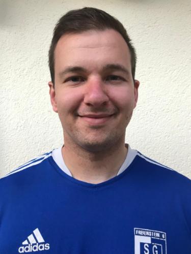 Ricardo Sobrino Martinez