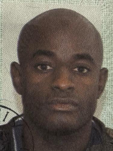 Bachir Camara