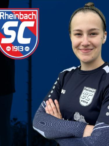 Leonie Schmitz