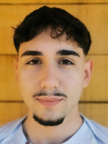 Fabian Gharavi Nouri