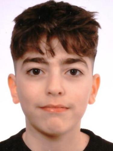 Jamal Hamo