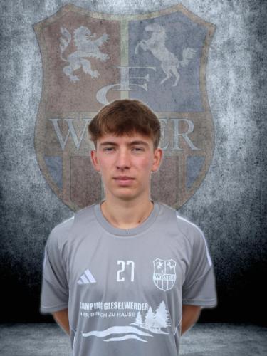Finn Dittrich