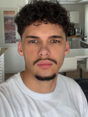 Dorian Gashi
